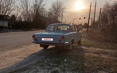 ГАЗ 24 «Волга», 1990 год, 200 000 рублей, 10 фотография