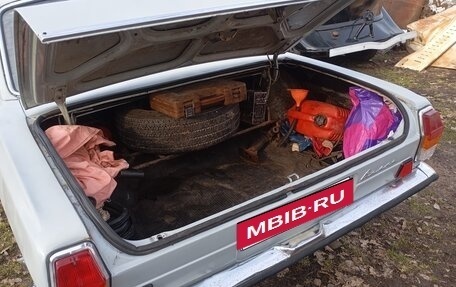 ГАЗ 24 «Волга», 1990 год, 200 000 рублей, 7 фотография