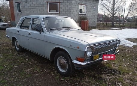 ГАЗ 24 «Волга», 1990 год, 200 000 рублей, 13 фотография