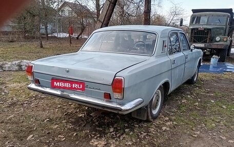 ГАЗ 24 «Волга», 1990 год, 200 000 рублей, 8 фотография