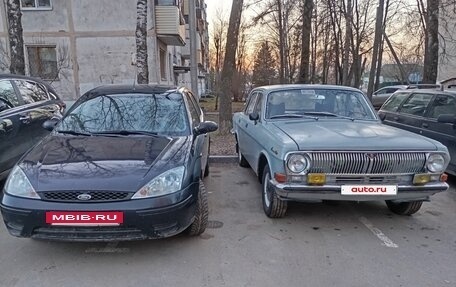 ГАЗ 24 «Волга», 1990 год, 200 000 рублей, 11 фотография