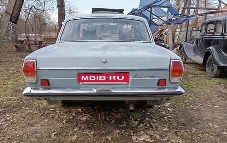 ГАЗ 24 «Волга», 1990 год, 200 000 рублей, 15 фотография