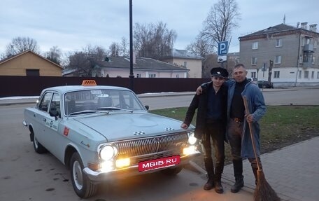 ГАЗ 24 «Волга», 1990 год, 200 000 рублей, 21 фотография