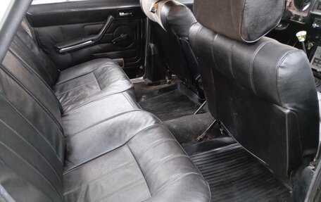 ГАЗ 24 «Волга», 1990 год, 200 000 рублей, 24 фотография