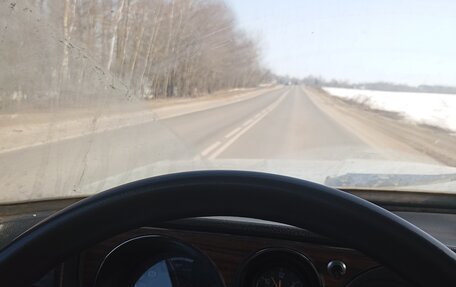 ГАЗ 24 «Волга», 1990 год, 200 000 рублей, 27 фотография