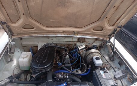 ГАЗ 24 «Волга», 1990 год, 200 000 рублей, 26 фотография