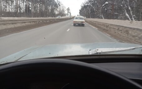 ГАЗ 24 «Волга», 1990 год, 200 000 рублей, 28 фотография