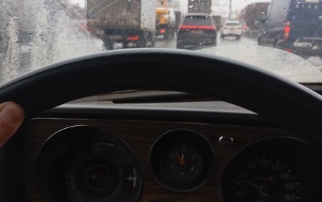 ГАЗ 24 «Волга», 1990 год, 200 000 рублей, 31 фотография