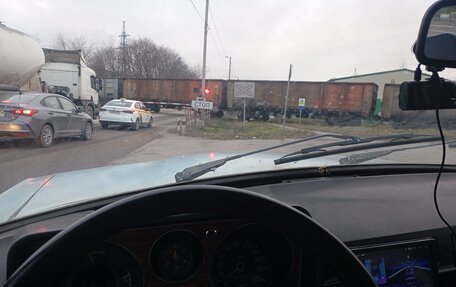 ГАЗ 24 «Волга», 1990 год, 200 000 рублей, 33 фотография