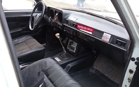 ГАЗ 24 «Волга», 1990 год, 200 000 рублей, 25 фотография