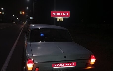 ГАЗ 24 «Волга», 1990 год, 200 000 рублей, 32 фотография