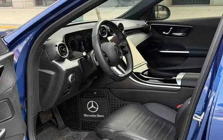 Mercedes-Benz C-Класс, 2022 год, 2 257 000 рублей, 6 фотография