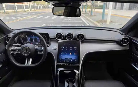 Mercedes-Benz C-Класс, 2022 год, 2 257 000 рублей, 7 фотография