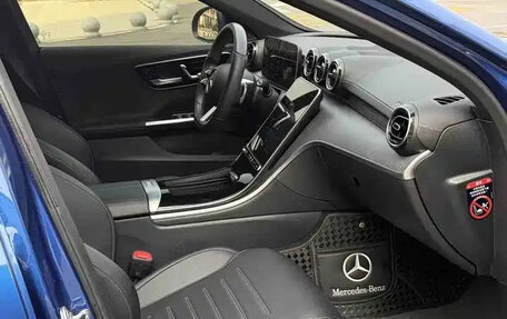 Mercedes-Benz C-Класс, 2022 год, 2 257 000 рублей, 8 фотография