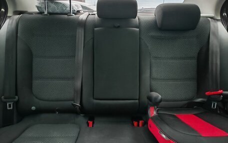 Volkswagen Jetta VI, 2016 год, 1 100 000 рублей, 6 фотография