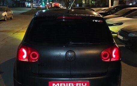 Volkswagen Golf V, 2006 год, 700 000 рублей, 2 фотография