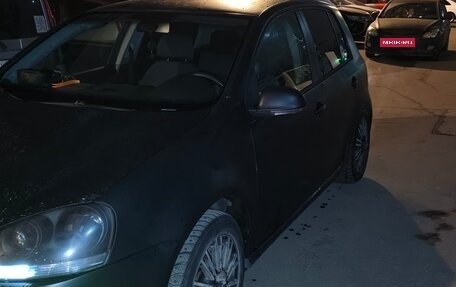 Volkswagen Golf V, 2006 год, 700 000 рублей, 3 фотография