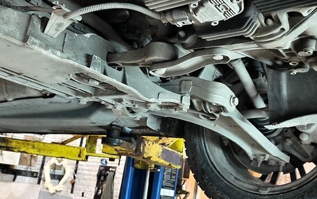 Volkswagen Golf V, 2006 год, 700 000 рублей, 10 фотография