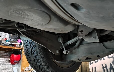 Volkswagen Golf V, 2006 год, 700 000 рублей, 9 фотография