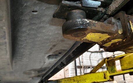 Volkswagen Golf V, 2006 год, 700 000 рублей, 11 фотография