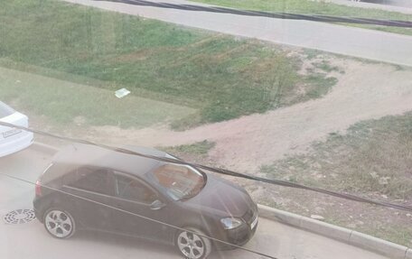 Volkswagen Golf V, 2006 год, 700 000 рублей, 13 фотография