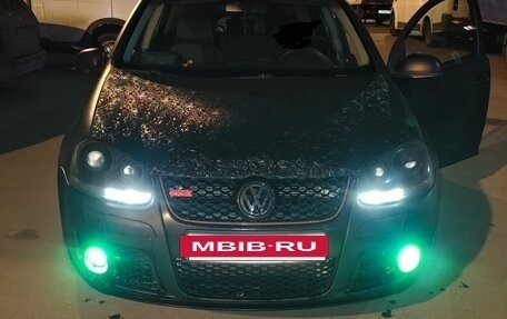 Volkswagen Golf V, 2006 год, 700 000 рублей, 5 фотография