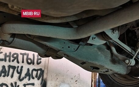 Volkswagen Golf V, 2006 год, 700 000 рублей, 8 фотография