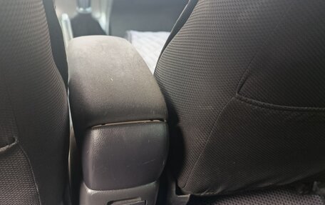 Toyota Avensis III рестайлинг, 2008 год, 710 000 рублей, 6 фотография