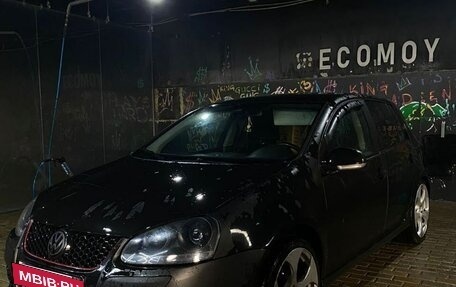 Volkswagen Golf V, 2006 год, 700 000 рублей, 15 фотография