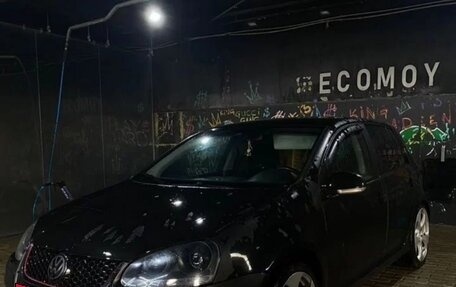 Volkswagen Golf V, 2006 год, 700 000 рублей, 17 фотография