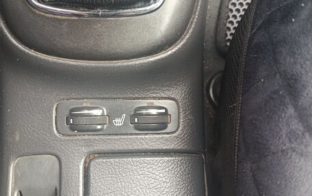 Toyota Avensis III рестайлинг, 2008 год, 710 000 рублей, 13 фотография