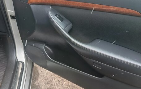 Toyota Avensis III рестайлинг, 2008 год, 710 000 рублей, 16 фотография