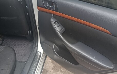 Toyota Avensis III рестайлинг, 2008 год, 710 000 рублей, 17 фотография