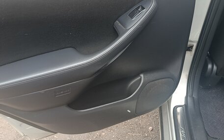 Toyota Avensis III рестайлинг, 2008 год, 710 000 рублей, 19 фотография