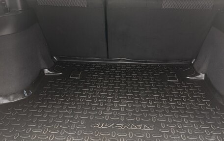 Toyota Avensis III рестайлинг, 2008 год, 710 000 рублей, 20 фотография