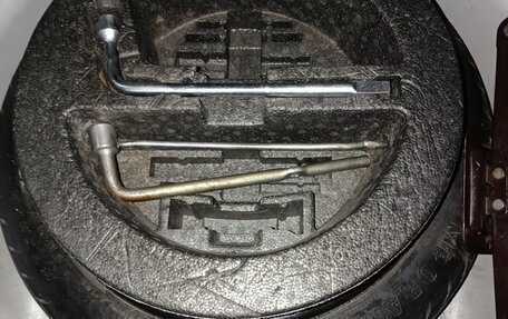 Toyota Avensis III рестайлинг, 2008 год, 710 000 рублей, 22 фотография