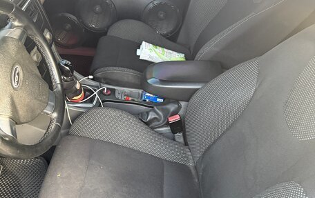 Ford Focus II рестайлинг, 2010 год, 500 000 рублей, 3 фотография