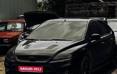 Ford Focus II рестайлинг, 2010 год, 500 000 рублей, 7 фотография