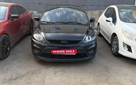 Ford Focus II рестайлинг, 2010 год, 500 000 рублей, 5 фотография