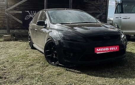 Ford Focus II рестайлинг, 2010 год, 500 000 рублей, 6 фотография