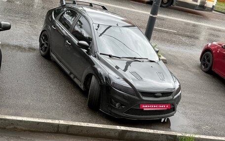 Ford Focus II рестайлинг, 2010 год, 500 000 рублей, 8 фотография