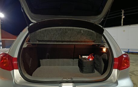 Mazda 3, 2004 год, 330 000 рублей, 5 фотография