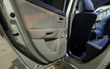 Mazda 3, 2004 год, 330 000 рублей, 8 фотография