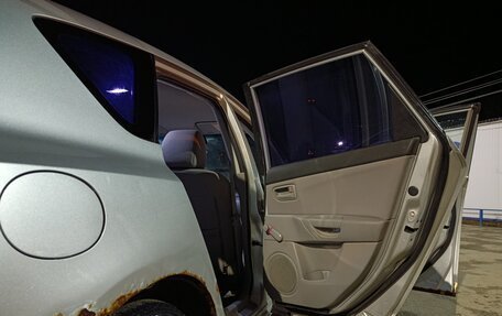 Mazda 3, 2004 год, 330 000 рублей, 7 фотография