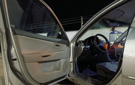 Mazda 3, 2004 год, 330 000 рублей, 9 фотография