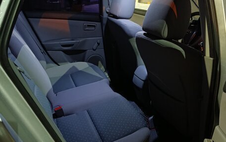 Mazda 3, 2004 год, 330 000 рублей, 10 фотография