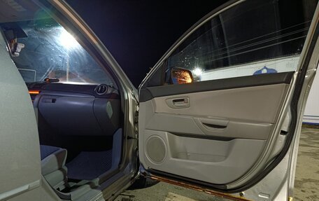 Mazda 3, 2004 год, 330 000 рублей, 6 фотография