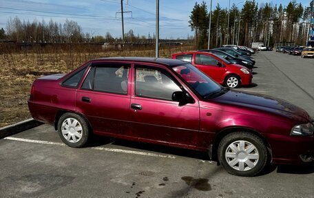 Daewoo Nexia I рестайлинг, 2010 год, 220 000 рублей, 4 фотография