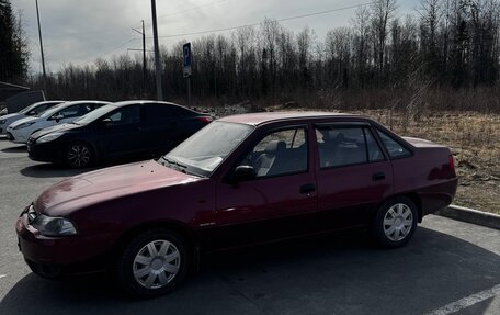 Daewoo Nexia I рестайлинг, 2010 год, 220 000 рублей, 5 фотография