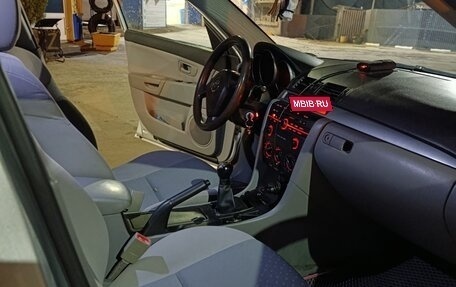 Mazda 3, 2004 год, 330 000 рублей, 11 фотография